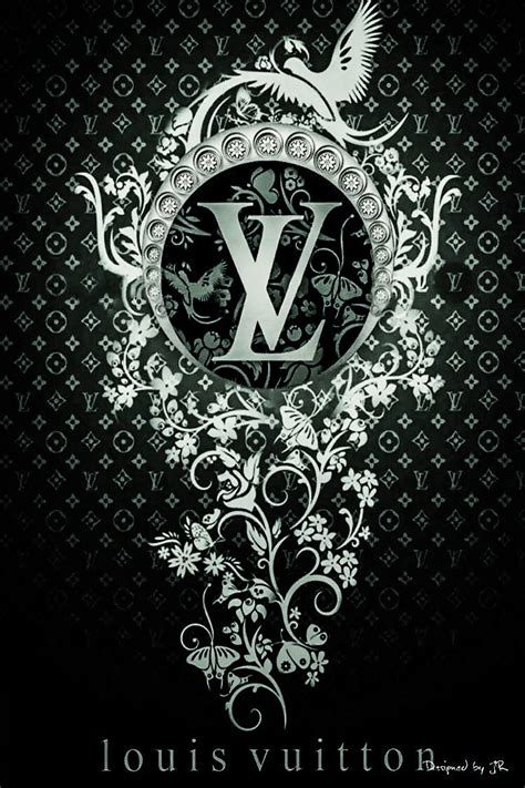 louis vuitton wallpaper pinterest|louis vuitton background pinterest.